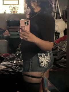 Cuck exposed chubby slut Melissa Pt.2 preview 49