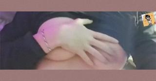 Belén rica trola preview 8