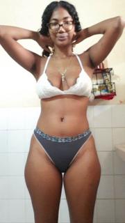 Ebony slut preview 4