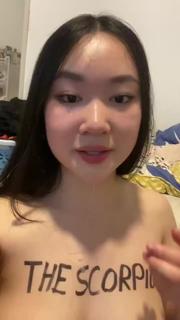 Vietnamese teen humiliates herself preview 5