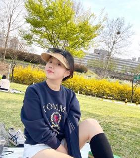 Exposing 24 Asian slut minji