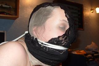 Panty face mask 2 preview 18