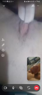 Nude/Call com minha irmã preview 10