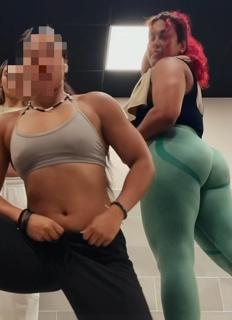 Latina hot wife cheater Exposed By side man From her Work Fat pussy thick ass from Florida preview 5