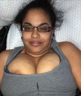 Piggy wants to be exposed preview 4