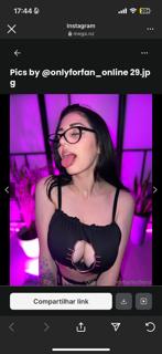 SCREENSHOTS Pack gótica peituda  preview 3