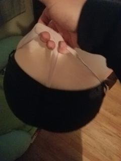 Wedgie for the wife preview 5