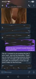 Whore exposed preview 6