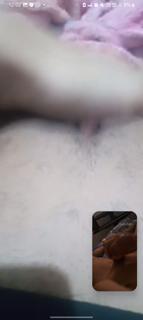 Nude/Call com minha irmã preview 17