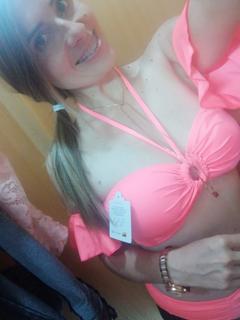 Hermosa enfermera amateur preview 45