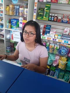 Equatoriana pelada preview 4