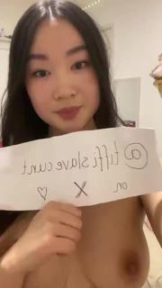 Vietnamese teen humiliates herself preview 40
