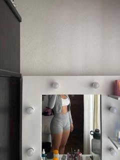 Hermosa culona expuesta preview 19