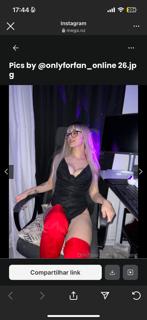 SCREENSHOTS Pack gótica peituda  preview 5