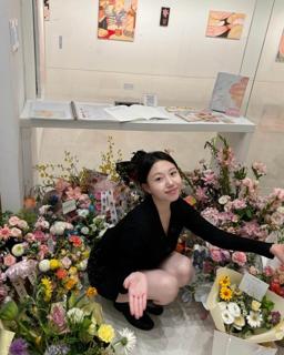 Exposing 24 Asian slut minji preview 13