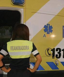 Holaaaa enfermera 😍 preview 2