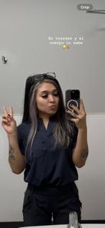 Exposing Mexicans slutty girlfriend preview 9