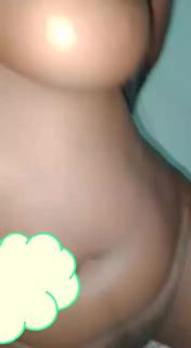 Big boobs BBW teen expose | Exposed black sult preview 3