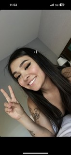 Daniela Latina gf preview 16