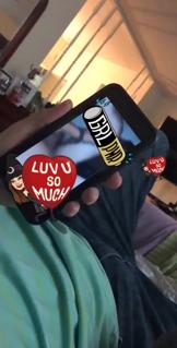 Huge Titty Milf Theo! preview 26