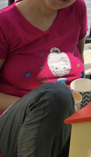 Loser cuck desperately wants unaware wife to become a webwhore. preview 40