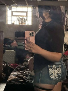 Cuck exposed chubby slut Melissa Pt.2 preview 41