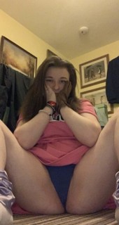 Young worthless fat teen whore exposed snap chats preview 14