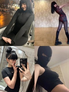 Mia putinha europeia preview 28