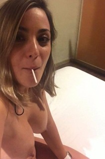 Casada putinha preview 5