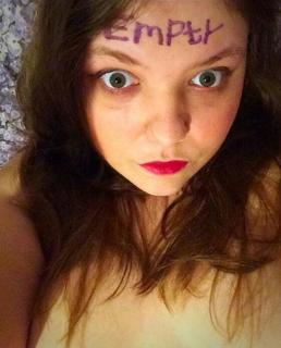 Down Fall of Chunks bimbo to Pig preview 20