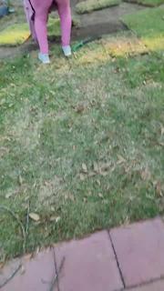 Cuckson's fat ass mom. preview 7