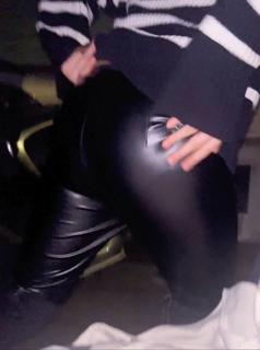 Cuck's hijab GF. He's too scared to share her. preview 5