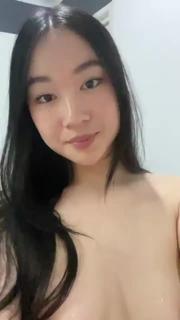 Vietnamese teen humiliates herself preview 9