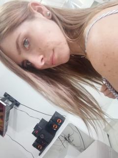 Hermosa enfermera amateur preview 31