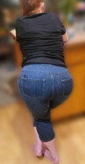 Cuckson's big ass mom. Shared as requested. preview 2