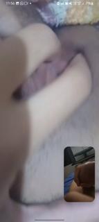 Nude/Call com minha irmã preview 6