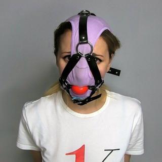 Panty face mask 2 preview 36