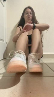 Tricked my co worker to send me this on my burner account preview 1