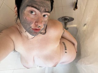 Pathetic fuckmeat Hailee exposed! Make it famous! preview 9