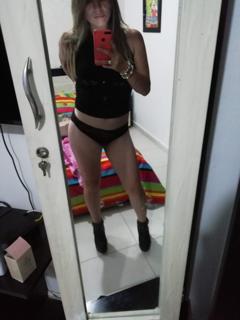 Hermosa enfermera amateur preview 18