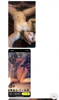 meet rebecca (18): one of the most pathetic sluts i‘ve met! literally no dignity preview 6