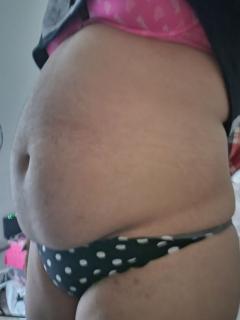 Fat toilet piggy for humiliation preview 8