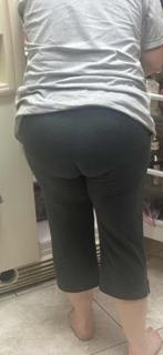 Cuckson's big ass mom creepshots shared as he requested it. Come and get yours shared. preview 1