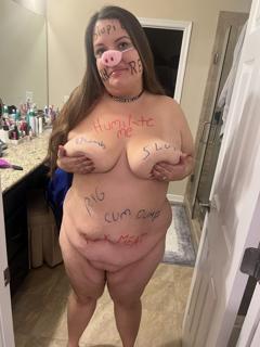 Piggy knows her purpose in life 🔥 preview 9