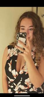 Cuck's big tits wife exposed as he wanted it. Come and get yours exposed. preview 8