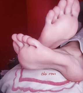 sexy arched feet preview 31