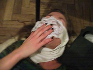 Panty face mask 2 preview 26