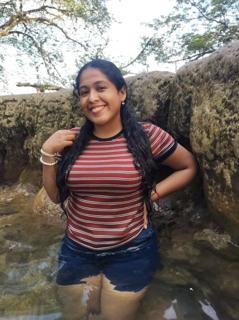 Negrita puta tetona culona filtrada y exhibida preview 9