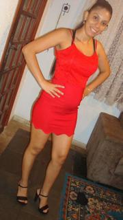 Latina MILF is a pastor during the day and a prostitute in the night preview 33