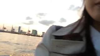 Public Asian Exposure (Risky + Caught by Strangers) preview 14